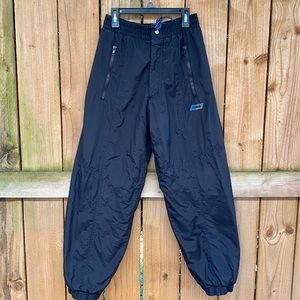 Weather Vane Outerwear SkiGear WaterProof Pant EUC